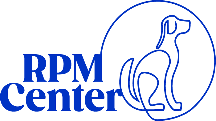 RPM Center Logo